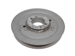 Scag 482745 Pulley, 6.35 Od Taper Bore - image 1