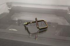 Toro 108-4072 Belt Guide - image 2