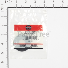 Snapper 170168 Seal-Oil 0.740id X 1. - image 2