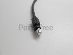 RedMax 530058756 Throttle Wire - image 2