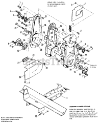 Simplicity 1691277 - Simplicity 30" Offset Tiller