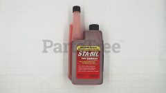 MTD 22216 Sta-Bil Fuel Stabilizer, 32oz Bottle - image 1
