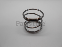 RedMax 695000355 Bumper Head Spring, Trimmy Hit Pro - image 1