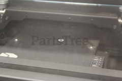 Tecumseh 650745 Flat Washer - image 1