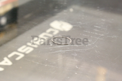 Echo A101000400 Piston Ring - image 2