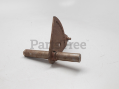 Tecumseh 784362 Fork Rod - image 3