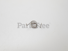 Echo V452000620 Coil Spring - image 3