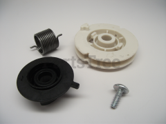 Jonsered 545008049 Starter Pulley Kit - image 3