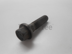 Tecumseh 650662C Screw - image 3
