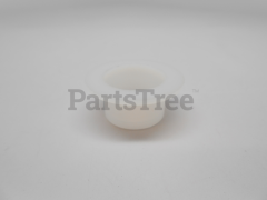 Snapper 10986 Flanged Nylon Bearing, .760 Id X .830 Od X .563 - image 2