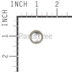 Murray 690369MA Spacer, 1/2 To 17 Mm - image 1