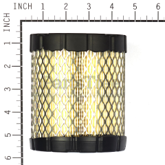 Murray 4250 A/C-Filter (5 X 798897) - image 5