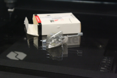 Tecumseh 33152A Control Assy