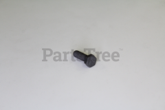 MTD 710-0376 Hex Screw, 5/16"-18 X 1.0" Grade 5 - image 5