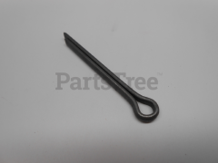 MTD 914-0470 Cotter Pin, 1/8 X 1.25 - image 2