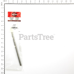 Snapper 495136 Use 692011: Pushrod - image 5