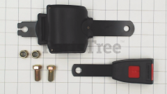 Toro 110-0883 Retractable Seatbelt Kit - image 1