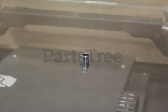 Exmark 1-653600 Bushing - image 2