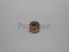 Exmark 3296-42 Lock Nut, Nylon Insulated - image 1