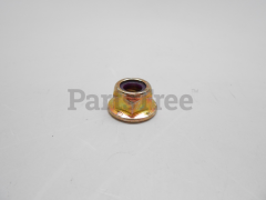 Exmark 3296-58 Lock Nut, Nylon Insulated - image 1