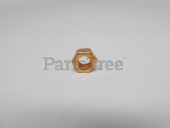 Simplicity 92987 Use 690800: Nut  Hex Mach - image 1