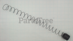 Echo 6100 Guide Shaft - image 1