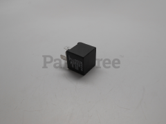 RedMax 603000992 Mini Iso Relay, Spdt - image 1