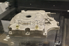 Tecumseh 32685 Cyl Cover