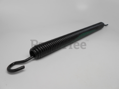 Scag 483704 Deck Idler Extension Spring - image 2