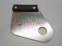 Exmark 84-9180 Brake Plate Assembly - image 1