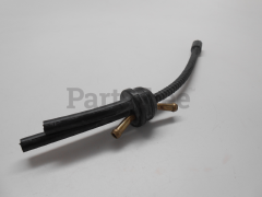Echo 13201040930 Fuel Pipe - image 1