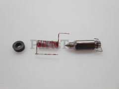Tecumseh 631687 Inlet Needle - image 2