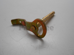 Briggs & Stratton 299647 Shaft-Choke - image 1