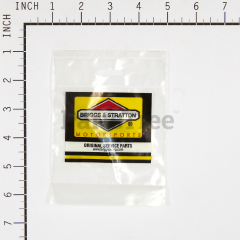 Snapper 557016 Cap-Valve - image 2