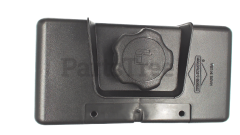 Simplicity 690148 Use 695164: Tank  Fuel Assy - image 2