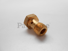 Tecumseh 632279 High Speed Bowl Nut - image 2