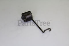 MTD 732-0874 Torsion Spring - image 3