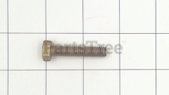 Cub Cadet IH-180083 Hex Capscrew, 5/16"-18 X 1.5" - image 2