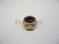 RedMax 540099079 Nylock Nut, 5/16 - image 1