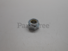 RedMax 603000684 Lock Nut, M12-1.25 Nylon - image 1