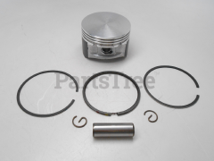 Tecumseh 40025 Piston Assembly, Standard