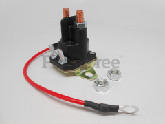 Snapper 1700751 Solenoid Kit - image 3