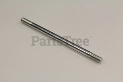 MTD 710-05101 Carburetor Stud, M6 X 110 - image 2