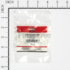 Snapper Pro 5025328 Pin-Clevis 1/2 X 1 1/2 - image 3