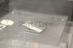 Echo C305000000 Sprocket Guard Plate - image 1