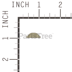 Snapper 10783 Hi-Pro Key, #505 - image 3