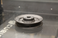 Simplicity 7029213 Pulley, 4.5 Od A/B G - image 1
