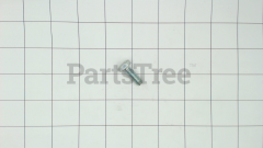 Snapper 923325 Hex Head Cap Screw, 5/16-18 X 7/8 Gr5 - image 1