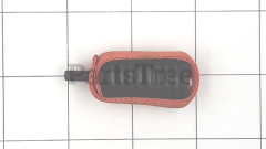 RedMax 503853804 Anti-Vibration Element