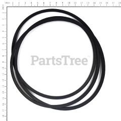 Simplicity 7035542 Belt, Hb 134.50" Lg - image 2